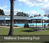 Maitland Swimming Pool